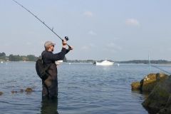 Die richtige Angelrute whlen