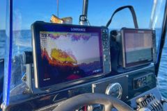 Die Elektronik ist an Bord von Wasserfahrzeugen allgegenwärtig geworden.