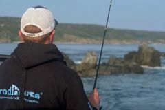 Beherrsche 3 Animationen, um unter allen Bedingungen zu fischen!