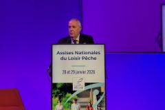 Claude Roustan Pr�sident der FNPF