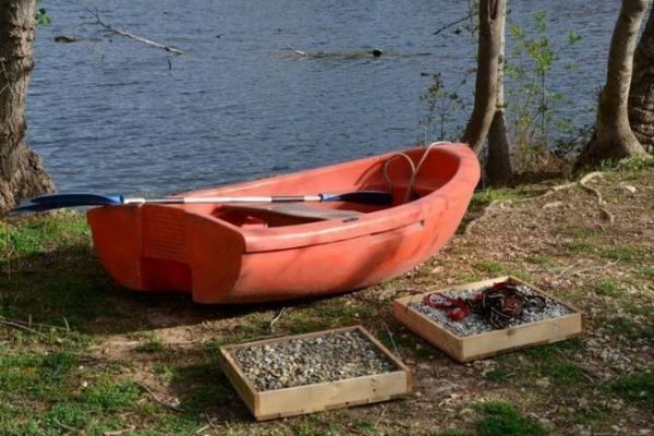 Angeln auf Blackbass: Nutzen und Einrichtung von Laichpl�tzen