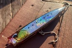 Das Rough Trail Bubbly 185F hat eine ideale Gr��e.