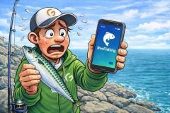 Der Freizeitangler sp�rt die Last der Verwaltungsauflagen ankommen