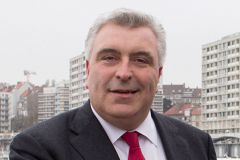 Makrelenquote: Ex-Minister Fr�d�ric Cuvillier fordert Anhebung des Limits