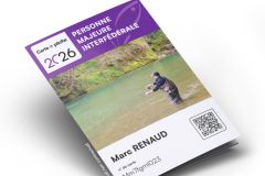 Der Verkauf von Angelkarten 2026 stieg um 6,71 % im Vergleich zum gleichen Zeitpunkt im Jahr 2025.