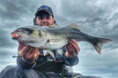 Werden die Bars zu Beginn der Saison anwesend sein?