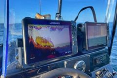 Wären Sie in der Lage, Screenshots von Sondengängern zu analysieren?