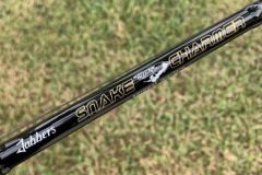 Der Snake Charmer bezaubert nicht nur Schlangen!