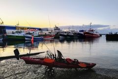 Sitzung große Gezeiten