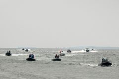 Crouesty Fishing 2026