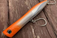 Der Kraber 190 ist einfach zu bedienen.