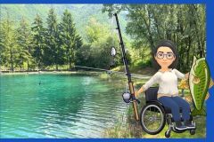 Angeln f�r alle