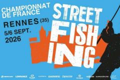 Französische Meisterschaft im Street Fishing