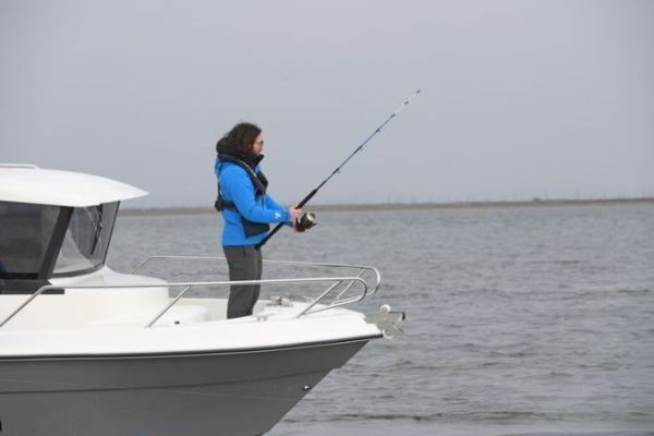 Pacific Craft 650 T: Wie schneidet das Modell im Vergleich zu anderen Angelbooten ab?