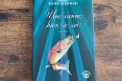 ?Eine ganz eigene Angelrute? von John Gierach