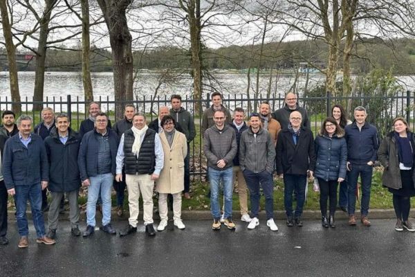 GIFAP kndigt Fischereifestival 2025 an