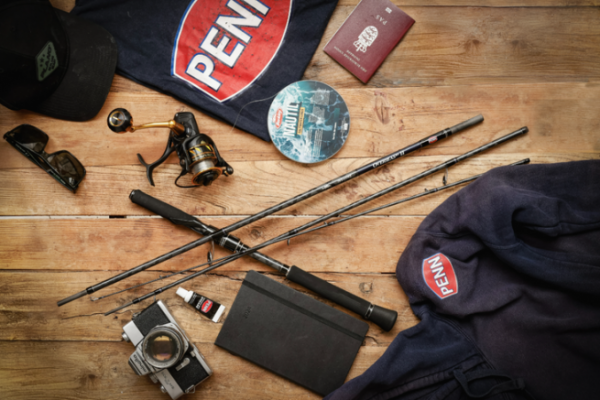 Reisespazierst�cke OVERSEAS XT II