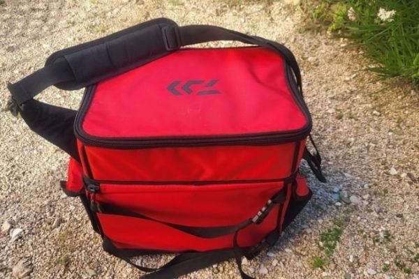 Tasche Daiwa Surf 43 Liter