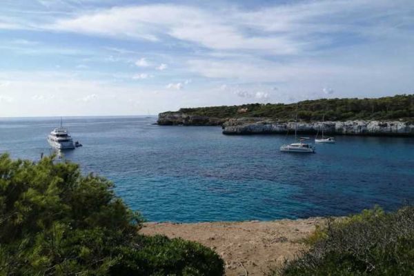 Angeln auf Mallorca