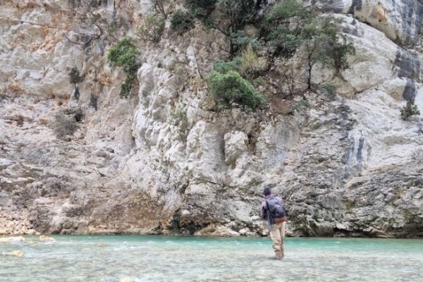 In Europa angeln gehen