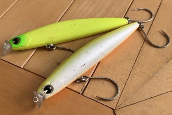 Kosuke 110 S von Ima.